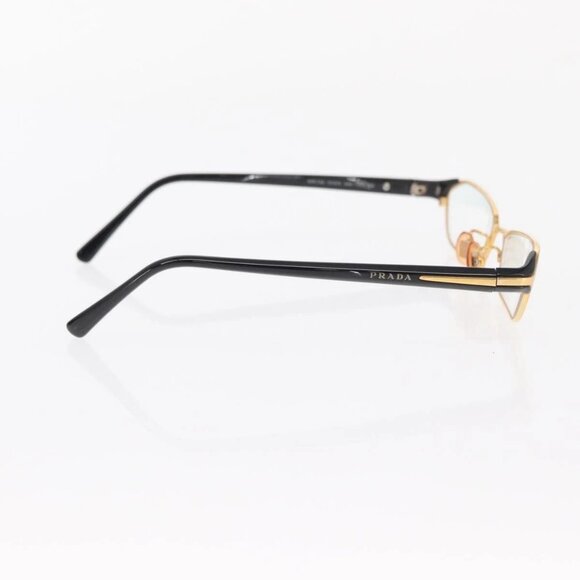 PRADA Glasses plastic Black - Picture 6 of 12